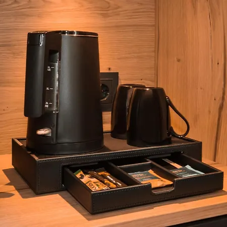 Hotell Am Paulusbogen Passau