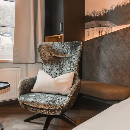 Hotell Am Paulusbogen