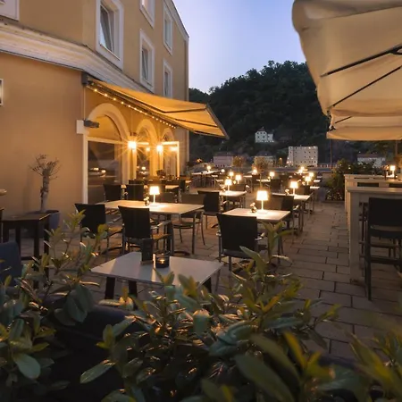 Hotell Am Paulusbogen