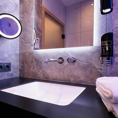 Hotell Am Paulusbogen Passau