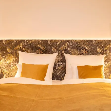 Am Paulusbogen Hotell 4*