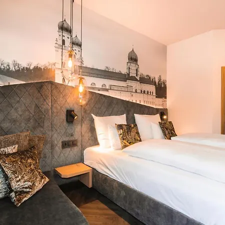 Am Paulusbogen Hotell