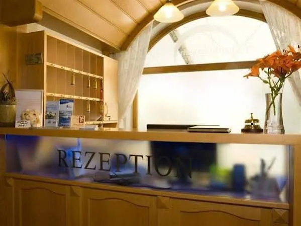 Am Paulusbogen Hotel