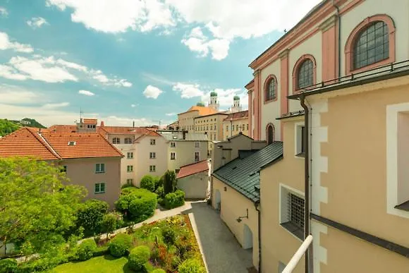 Hotel Am Paulusbogen