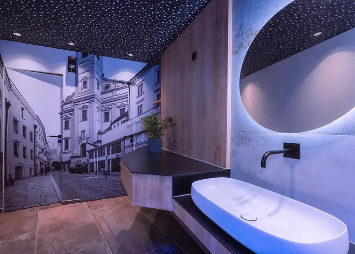 Am Paulusbogen Hotel 4*