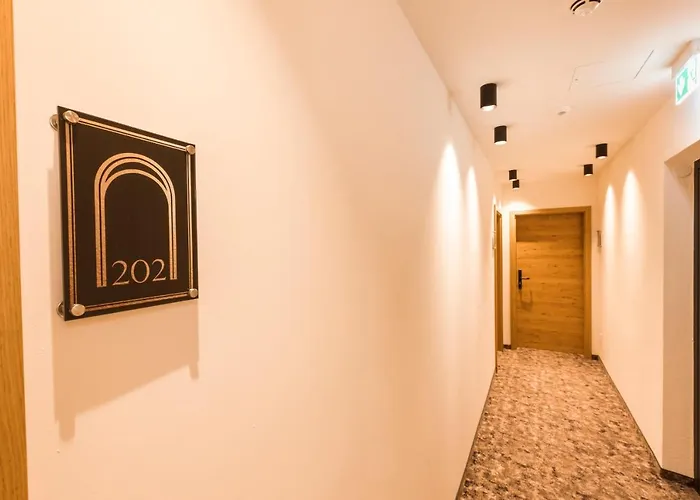 Am Paulusbogen Hotel