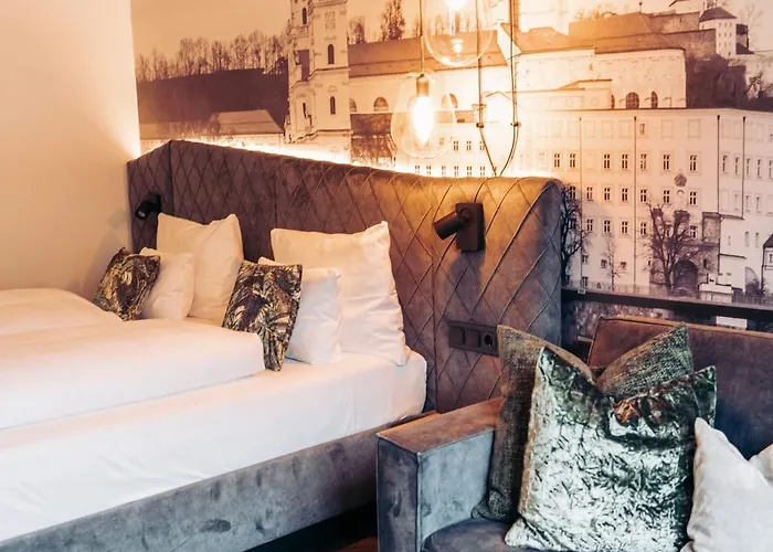 Am Paulusbogen 4* Passau