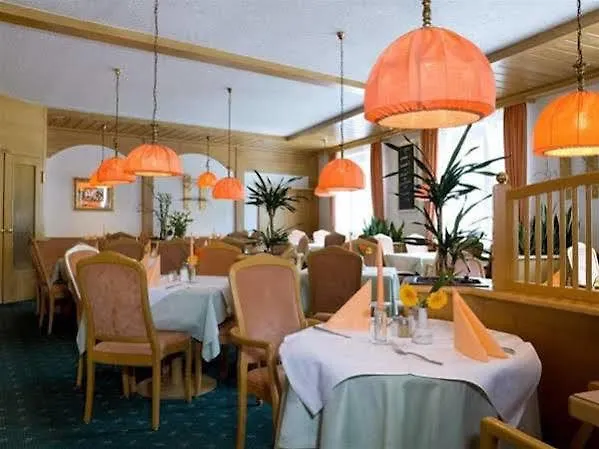 Am Paulusbogen Passau