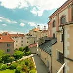 Hotel Am Paulusbogen