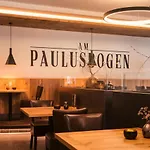 Am Paulusbogen מלון 4*