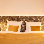 Am Paulusbogen מלון 4*