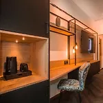 Am Paulusbogen מלון 4*