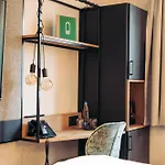 Am Paulusbogen מלון 4*