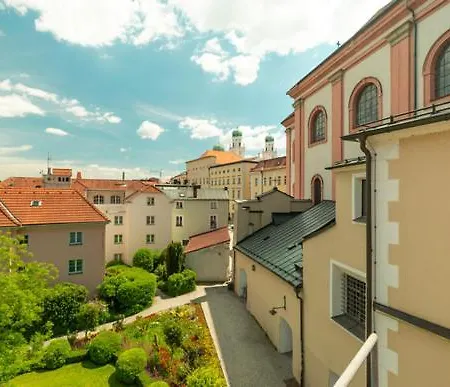 Hotel Am Paulusbogen