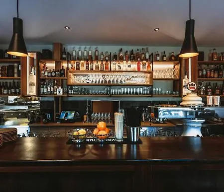 Am Paulusbogen Hotel 4*