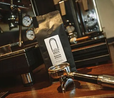 Hotel Am Paulusbogen 4*