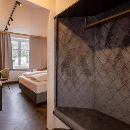 Am Paulusbogen Hotel Passau