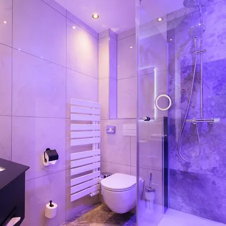 Am Paulusbogen Hotel Passau