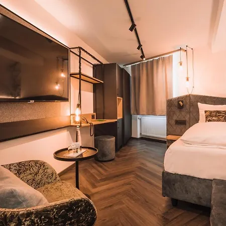 Am Paulusbogen Passau