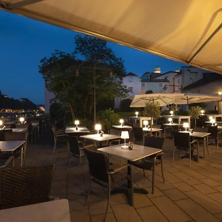 Am Paulusbogen Hotel Pasov