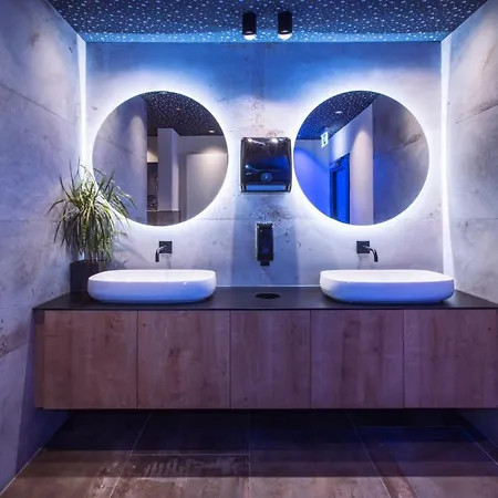 Am Paulusbogen Hotel