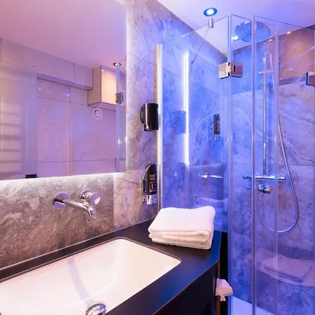 Am Paulusbogen Hotel