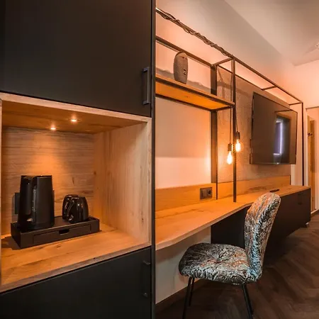 Am Paulusbogen Hotel 4*