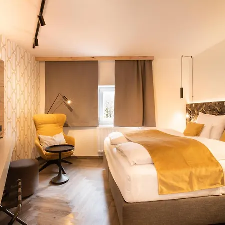 Am Paulusbogen Hotel