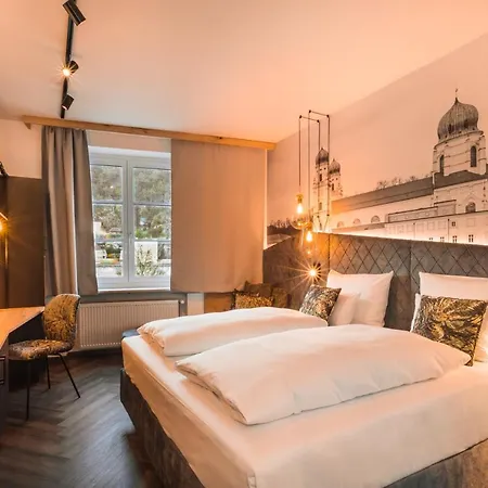 Am Paulusbogen Hotel 4*