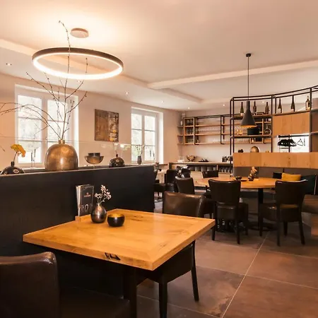 Am Paulusbogen Hotel