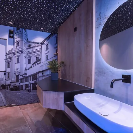 Am Paulusbogen Hotel 4*