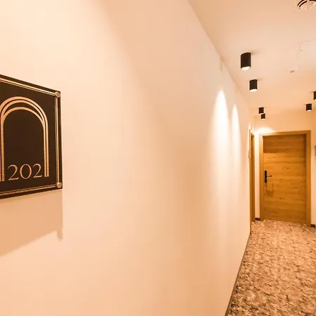 Am Paulusbogen Hotel