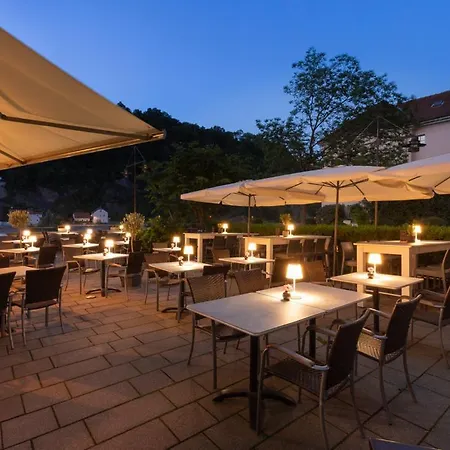 Am Paulusbogen Passau