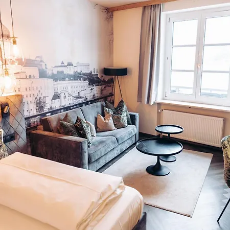 Am Paulusbogen Passau