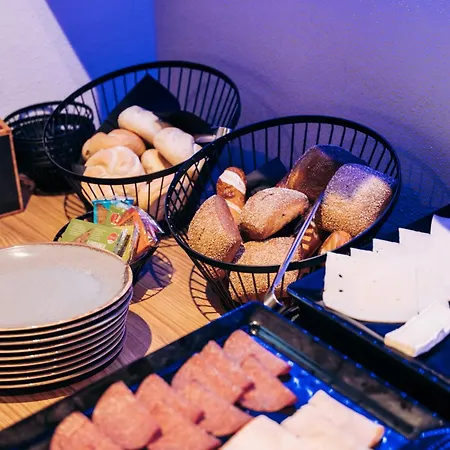 Am Paulusbogen Passau