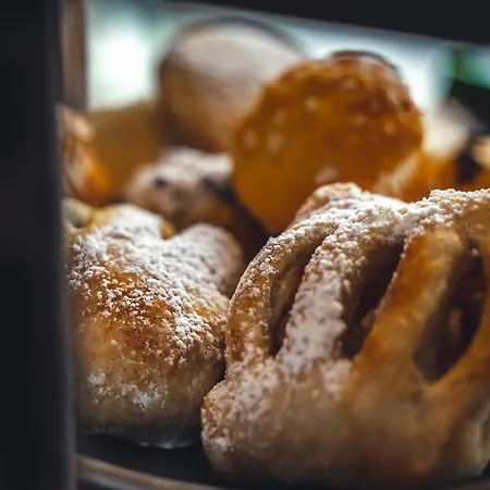 Hotel Am Paulusbogen