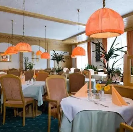 Am Paulusbogen Passau