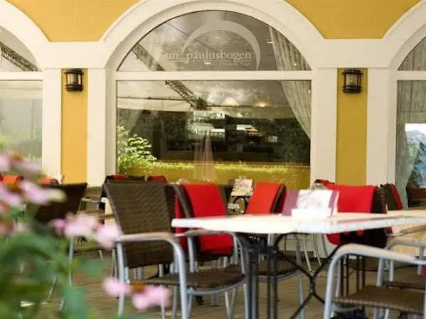 Am Paulusbogen Hotel 4*