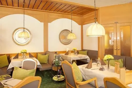 Am Paulusbogen Passau