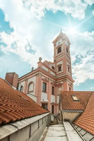 Am Paulusbogen 4* Pasov