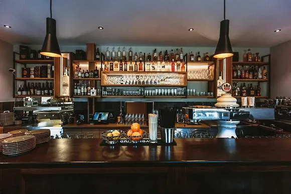 Am Paulusbogen Hotel 4*