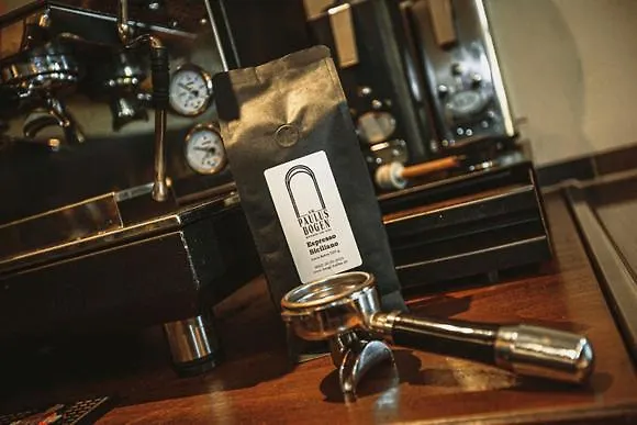 Hotel Am Paulusbogen 4*