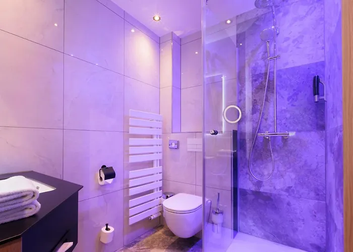 Am Paulusbogen Hotel Passavia