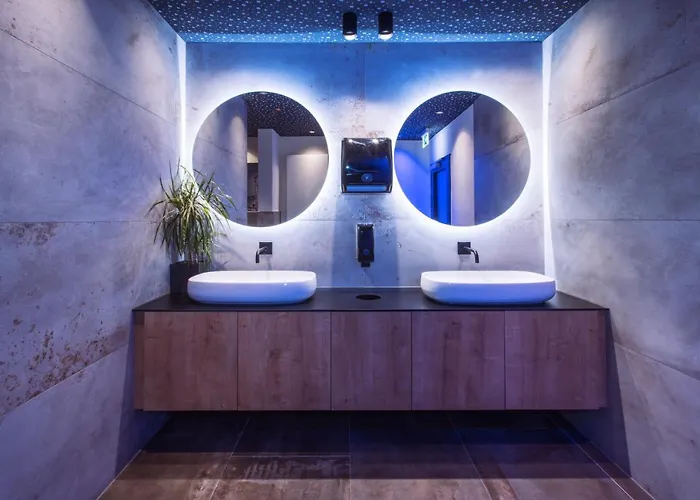 Am Paulusbogen Hotel