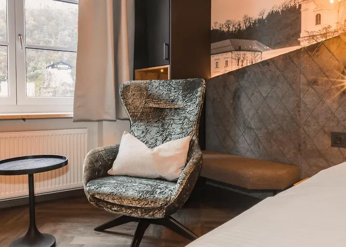 Hotel Am Paulusbogen