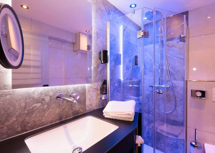 Am Paulusbogen Hotel