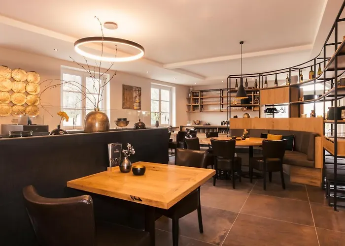 Am Paulusbogen Hotel