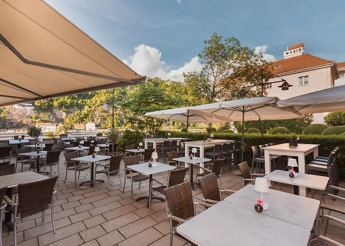 Am Paulusbogen Hotel