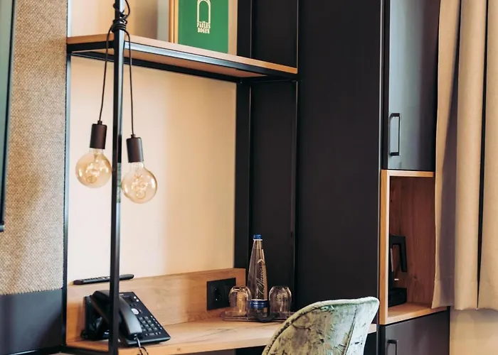 Am Paulusbogen Hotel 4*