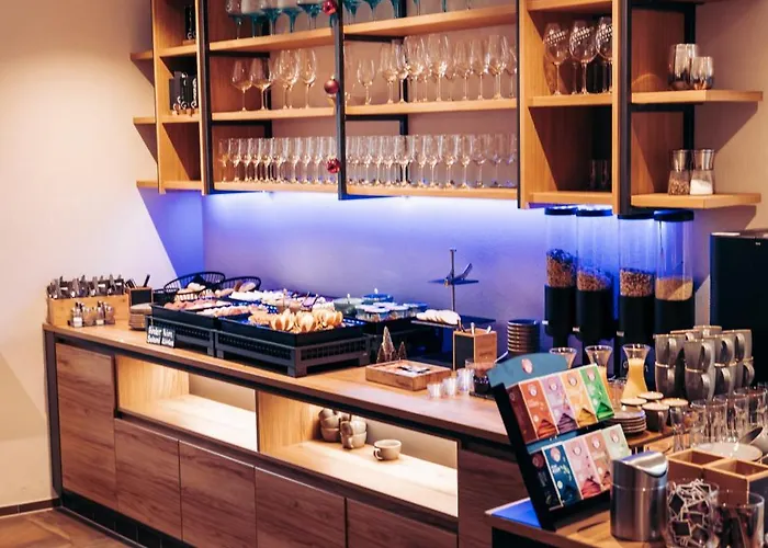 Hotel Am Paulusbogen Passavia